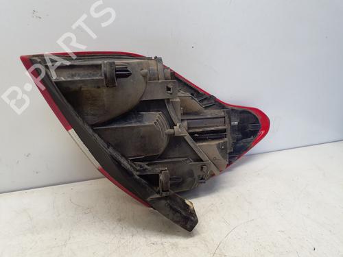 Right taillight CITROËN C4 II (NC_) 1.6 HDi 115 | BP29364612C35 