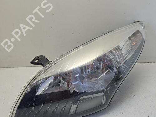 Used Left headlight Left headlight 36875636 36875636