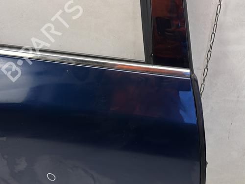Right rear door RENAULT MEGANE IV Grandtour (K9A/M/N_) 1.3 TCe 140 (K9NB) | BP29744656C5 