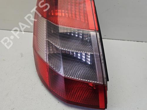 Venstre Baklys Venstre Baklys RENAULT SCÉNIC II (JM0/1_) 1.9 dCi (JM0G, JM12, JM1G, JM2C) (120 hp) 32748978 32748978