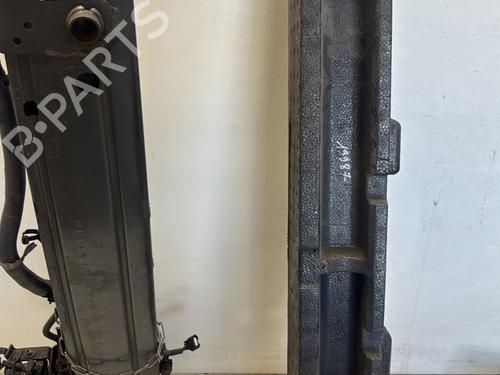 Front bumper reinforcement NISSAN QASHQAI II (J11, J11_) 1.5 dCi | BP29544269C109 