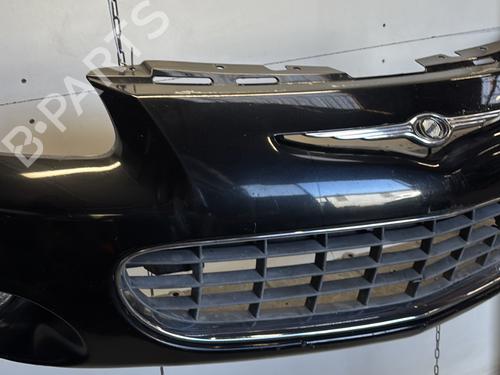 Front bumper CHRYSLER SEBRING Convertible (JR) 2.7 V6 24V | BP29362968C7 