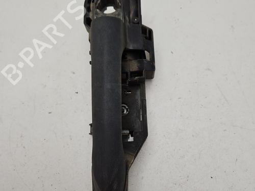 Exterior handle RENAULT KANGOO / GRAND KANGOO II (KW0/1_) 1.5 dCi 90 (KW05, KW08, KW0G, KW11) | BP31831054C122