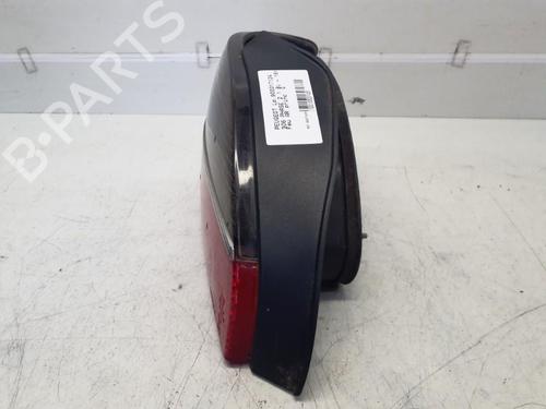 Used Left taillight Left taillight PEUGEOT 306 Hatchback (7A, 7C, N3, N5) 1.8 16V (110 hp) 29370212 29370212