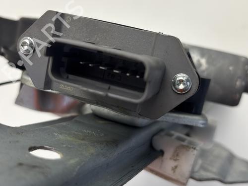 Rear right window mechanism PEUGEOT 5008 (0U_, 0E_) 1.6 HDi | BP29365137C25 