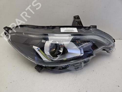 Right headlight PEUGEOT 108 1.2 | BP39215967C29 - Image 5