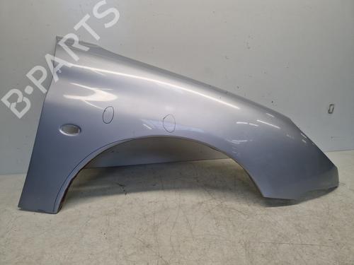Forkjerm høyre PEUGEOT 206 Hatchback (2A/C) 1.4 HDi eco 70 | BP29362408C42 
