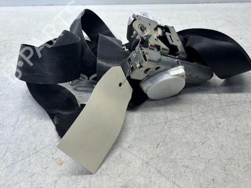 Front right belt tensioner PEUGEOT 5008 (0U_, 0E_) 1.6 HDi | BP29367166C88 
