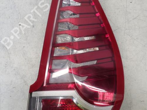 Right taillight RENAULT SCÉNIC III (JZ0/1_) 1.5 dCi | BP29369570C35 