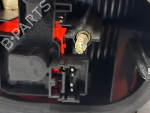 Right taillight RENAULT LAGUNA II (BG0/1_) 1.9 dCi | BP30160748C35