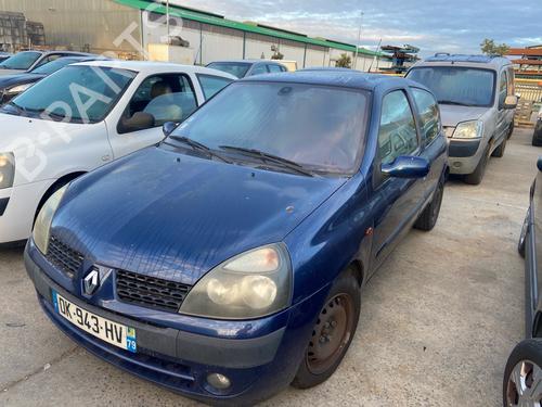 Used Parts RENAULT CLIO II (BB_, CB_) 1.5 dCi (B/CB08) 4959469