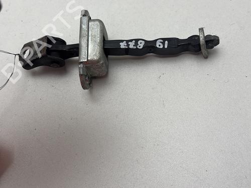 Hinge/Door check strap NISSAN QASHQAI I (J10, NJ10) 2.0 dCi All-wheel Drive | BP29365023C146 