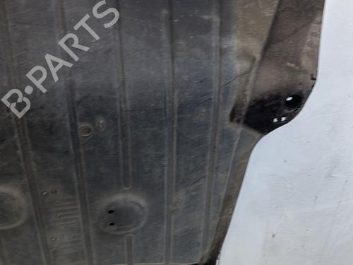 Underbody protection RENAULT CAPTUR I (J5_, H5_) 1.2 TCe 120 | BP29520110M92 