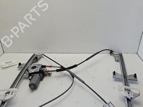 Used Front left window mechanism Front left window mechanism 39460044 39460044