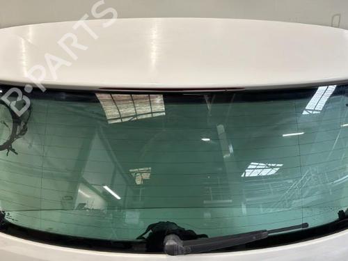 Tailgate VW POLO V (6R1, 6C1) 1.2 | BP29367379C6 
