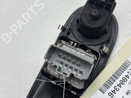 Left front window switch RENAULT TWINGO II (CN0_) 1.5 dCi (CN0E) | BP30046356I27 