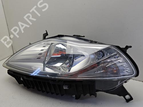 Used Left headlight Left headlight LANCIA YPSILON (312_) 1.2 (312.PXA1A, 312.YXA1A) (69 hp) 33161955 33161955