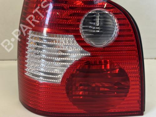 Used Left taillight VW POLO IV (9N_, 9A_) 1.4 TDI (75 hp) 29364484