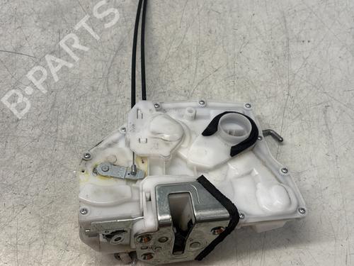 Front right lock SUZUKI SWIFT IV (FZ, NZ) 1.3 DDiS (AZG413D, ZC02S, ZC92S) | BP29365412C97 