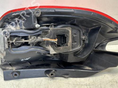 Højre baglygte RENAULT SCÉNIC II (JM0/1_) 1.5 dCi (JM1E, JM16) | BP29369740C35 