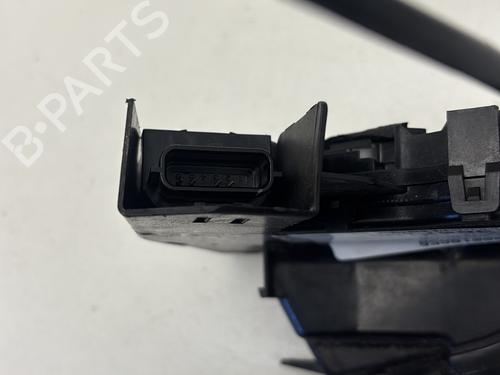 Front right lock RENAULT MEGANE IV Grandtour (K9A/M/N_) 1.3 TCe 140 (K9NB) | BP29544272C97 