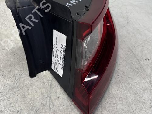 Højre baglygte RENAULT MEGANE IV Hatchback (B9A/M/N_) 1.6 TCe 205 (B9MV) | BP29363180C35 