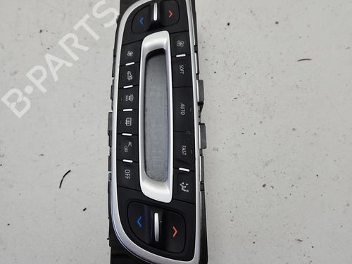 Used Climate control Climate control RENAULT GRAND SCÉNIC III (JZ0/1_) 1.5 dCi (JZ09, JZ0D, JZ10, JZ14, JZ1G, JZ29, JZ2C) (110 hp) 32745234 32745234