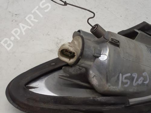 Left front indicator RENAULT ESPACE III (JE0_) 2.2 dCi (JE0K) | BP29368715C32 