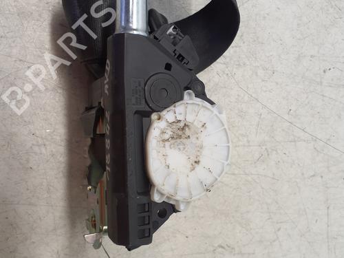 Used Front right seatbelt Front right seatbelt CITROËN C5 III Break (RW_) 1.6 HDi 110 (112 hp) 29363157 29363157