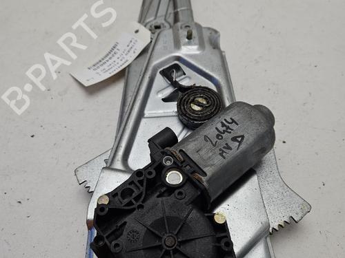 Used Front right window mechanism Front right window mechanism CITROËN C4 Picasso I MPV (UD_) 1.6 HDi (109 hp) 39235399 39235399