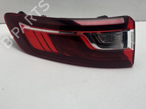 Left taillight RENAULT MEGANE IV Grandtour (K9A/M/N_) 1.3 TCe 140 (K9NB) | BP29520102C34 