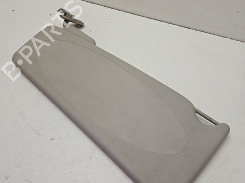 Used Right sun visor Right sun visor RENAULT KANGOO / GRAND KANGOO II (KW0/1_) 1.5 dCi 90 (KW05, KW08, KW0G, KW11) (90 hp) 31370262 31370262