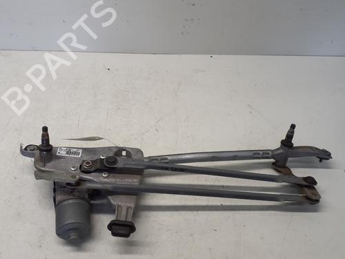 Used Front wiper motor Front wiper motor PEUGEOT 308 SW II (LC_, LJ_, LR_, LX_, L4_) 1.6 GT 205 (205 hp) 29366318 29366318