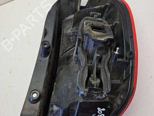 Used Left taillight Left taillight RENAULT GRAND SCÉNIC II (JM0/1_) [2004-2009] 33991058 33991058