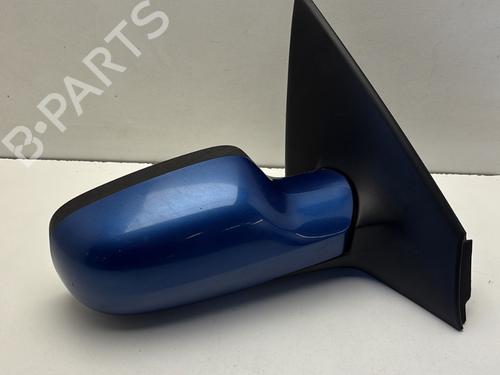 Used Right mirror RENAULT MEGANE II (BM0/1_, CM0/1_) 1.4 16V (BM0B, CM0B) (98 hp) 29365157