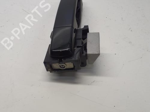 Rear left exterior door handle NISSAN QASHQAI I (J10, NJ10) 1.5 dCi | BP29366718C130 