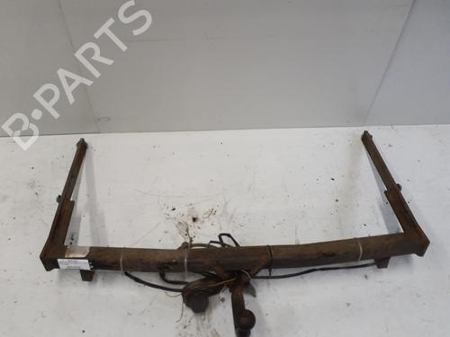 Kule for tilhengerfeste/Mekanisme FORD FUSION (JU_) 1.6 TDCi (90 hp) 29367198