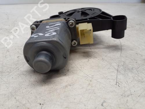 Left rear window motor VW GOLF VII (5G1, BQ1, BE1, BE2) 1.6 TDI | BP29363351E23 