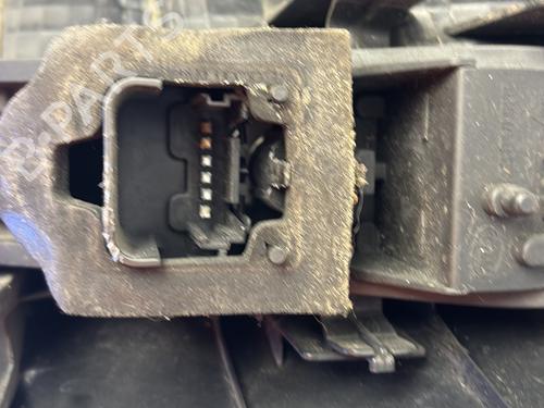 Left taillight RENAULT SCÉNIC II (JM0/1_) 1.6 (JM0C, JM0J, JM1B) | BP29411846C34 