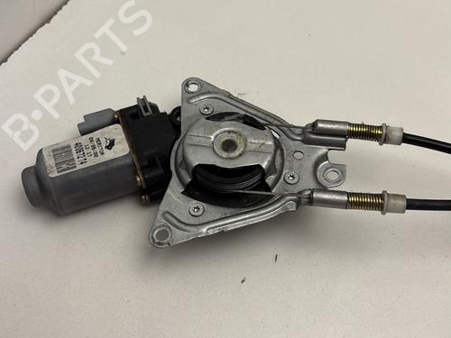Front right window mechanism FIAT SCUDO Bus (220_) 1.9 D | BP29362828C23 