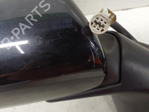 Right mirror TOYOTA AURIS (_E15_) 2.0 D-4D (ADE150_, ADE150R) | BP29367039C27 