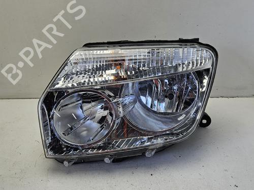 Left headlight DACIA DUSTER (HS_) 1.5 dCi (HSAJ) | BP36355594C28 - Image 3