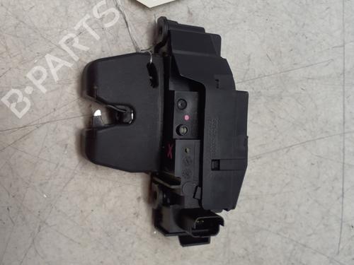 Tailgate lock RENAULT CLIO I (B/C57_, 5/357_) 1.2 (5/357Y, 5/357K) | BP29364795C101 