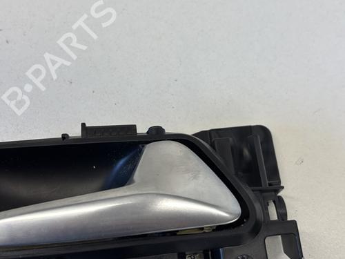 Used Rear right interior door handle Rear right interior door handle PEUGEOT 5008 II (MC_, MJ_, MR_, M4_) 1.6 BlueHDi 120 (MCBHZH, MCBHZW) (120 hp) 29361967 29361967