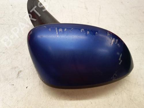 Right mirror FIAT GRANDE PUNTO (199_) 1.4 (199AXB11, 199AXB1A, 199BXB1A, 199AXL1A) | BP29370031C27