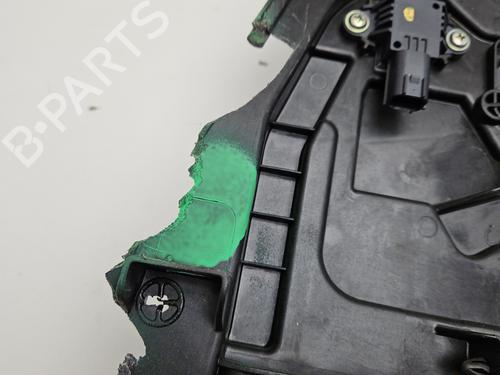 Front right window mechanism KIA SPORTAGE IV (QL, QLE) 1.7 CRDi | BP30855367C23