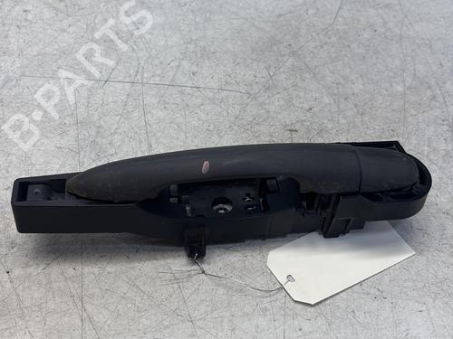 Front right exterior door handle RENAULT KANGOO / GRAND KANGOO II (KW0/1_) 1.5 dCi 90 (KW05, KW08, KW0G, KW11) | BP29363372C129 