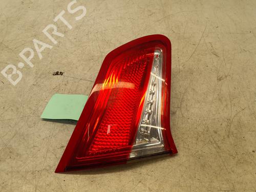 Used Left tailgate light CITROËN C4 II (NC_) 1.6 HDi 115 (114 hp) 29364610