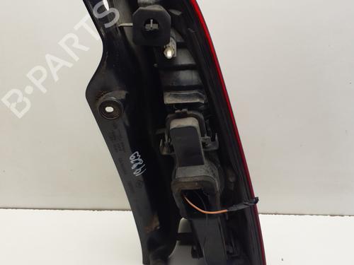 Used Left taillight Left taillight RENAULT ESPACE IV (JK0/1_) 2.0 dCi (JK01, JK02, JK1J, JK1K, JK1H) (150 hp) 29363051 29363051