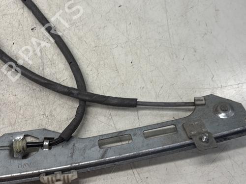 Used Front right window mechanism Front right window mechanism 29364774 29364774